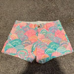 Brand new Lilly Pulitzer Shorts
